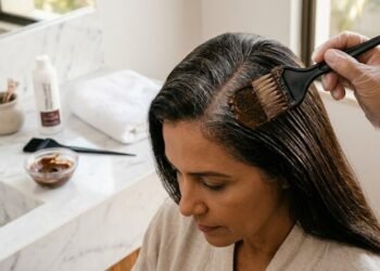 As tintas de cabelo mais elogiadas de 2026 para cobrir fios brancos sem ressecar os fios