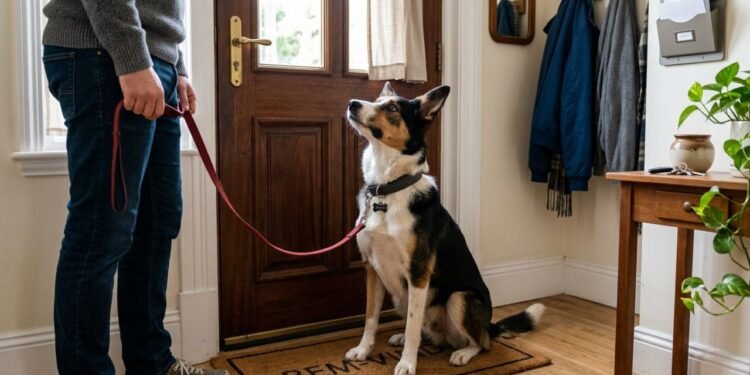 É um mecanismo evolutivo que transformou o lobo selvagem no melhor amigo do homem
