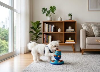 As melhores raças de cachorro para quem mora em apartamento e busca tranquilidade