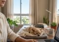 6 raças mini de cachorro ideais para quem trabalha em casa e quer um companheiro muito apegado