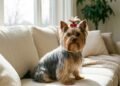 6 raças mini de cachorro ideais para quem trabalha em casa e quer um companheiro muito apegado