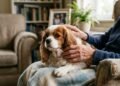 Os cães mais dóceis e tranquilos para idosos que vivem sozinhos ou em apartamentos