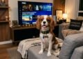O nome de pet inspirado em séries mais popular de 2026, segundo novo levantamento