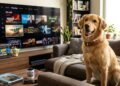 O nome de pet inspirado em séries mais popular de 2026, segundo novo levantamento