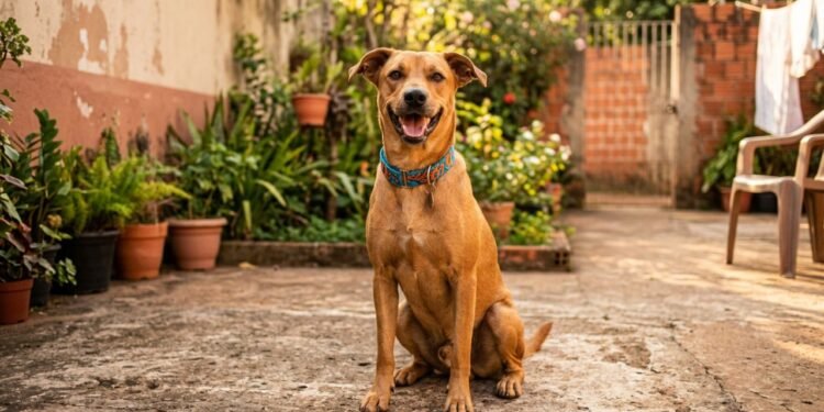 A comunicação clara entre tutor e cão depende de um nome que não seja confundido com comandos frequentes de obediência, como "não" ou "fica"