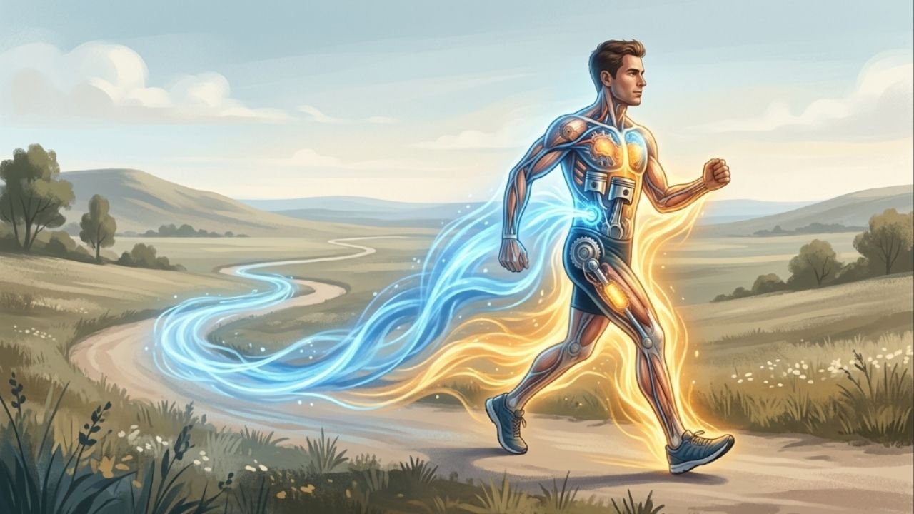 Fazer caminhada ajuda muito no metabolismo, mas o benefício real para a queima de gordura só aparece se o ritmo for mantido sem pausas por pelo menos 30 minutos