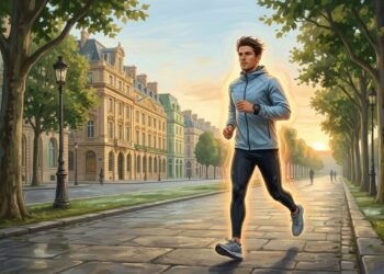 Fazer caminhada ajuda muito no metabolismo, mas o benefício real para a queima de gordura só aparece se o ritmo for mantido sem pausas por pelo menos 30 minutos