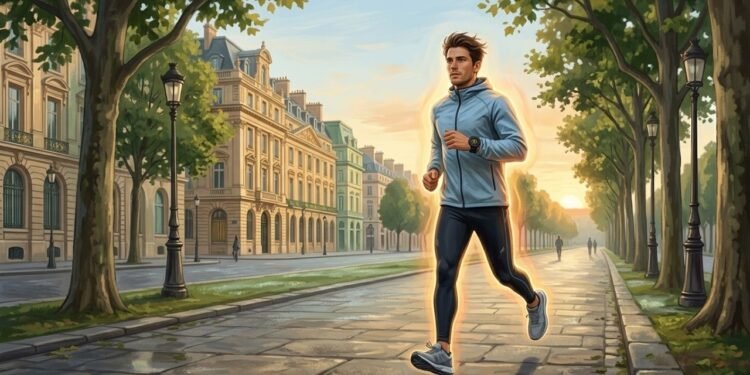 Fazer caminhada ajuda muito no metabolismo, mas o benefício real para a queima de gordura só aparece se o ritmo for mantido sem pausas por pelo menos 30 minutos