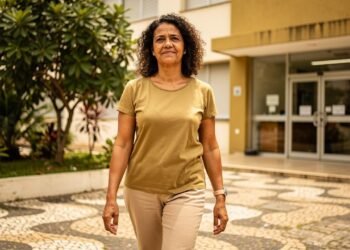 Caminhar depois do almoço ajuda muito na digestão, mas o benefício real só aparece se a caminhada começar nos primeiros 15 minutos após a refeição