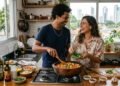 O que casais felizes fazem aos domingos para fortalecer a conexão emocional e manter o relacionamento leve