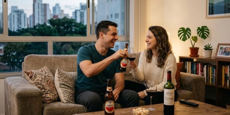Reservar um tempo de qualidade para escutar o outro demonstra interesse genuíno