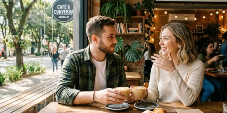 A comunicação não verbal transmite as emoções mais sinceras de forma totalmente involuntária durante as conversas