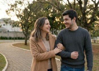 4 atitudes sutis, carinhosas e profundamente sinceras que mostram que você valoriza tempo de qualidade no amor