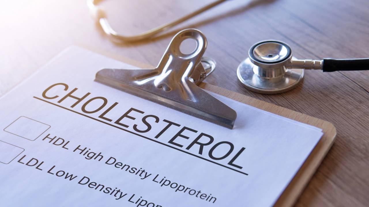 alimentos que aumentam colesterol