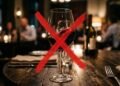Organização de saúde faz alerta sobre o consumo de vinho de forma diária