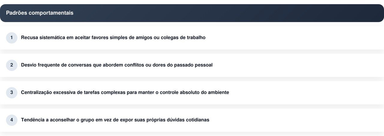 Pessoas que são gentis e inteligentes, mas não têm amigos íntimos, podem ter passado tanto tempo sendo competentes que raramente aprenderam como ser indefesas na frente de alguém