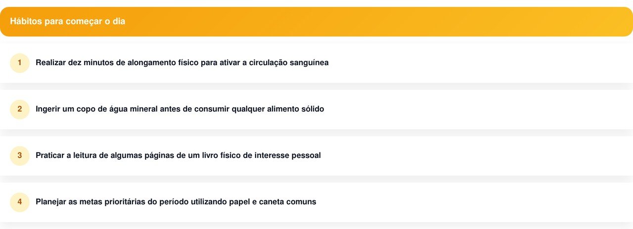 As pessoas que checam o telefone cinco minutos depois de acordar estão treinando o cérebro para começar todos os dias no modo de reação — e isso está custando mais caro do que imaginam