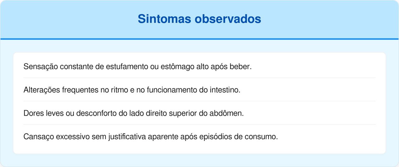 O que a cerveja faz no intestino e no fígado, segundo especialistas em saúde digestiva