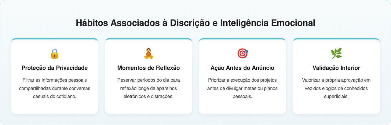 Sabedoria oriental para refletir: “A árvore que cresce em silêncio costuma ser a que oferece a sombra mais firme”. Ensinamentos sobre discrição, maturidade e por que nem tudo que é valioso precisa ser exibido