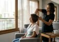 O corte bob italiano que virou o favorito das mulheres elegantes após os 40 anos