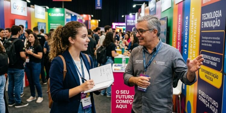 É essencial observar se existe uma inclinação maior para o trabalho criativo, técnico ou de liderança interpessoal durante os projetos escolares