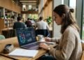 O que a inteligência artificial já está mudando na forma como estudantes fazem trabalhos e estudam em 2026