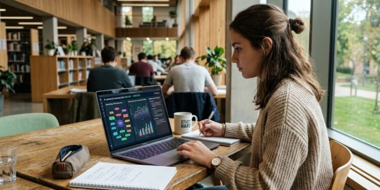 Os sistemas de IA na educação em 2026 atuam como tutores particulares que adaptam o conteúdo conforme o ritmo de absorção de cada estudante