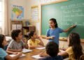 As características que costumam surgir cedo em crianças com perfil de destaque na escola