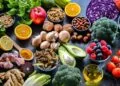 O que a dieta anti-inflamatória faz no sistema imunológico e na saúde intestinal