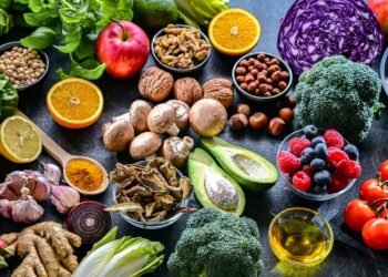 O que a dieta anti-inflamatória faz no sistema imunológico e na saúde intestinal