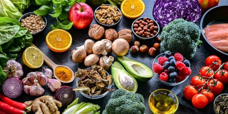 Especialistas destacam os alimentos que favorecem a imunidade e combatem a inflamação - Créditos: depositphotos.com / monticello