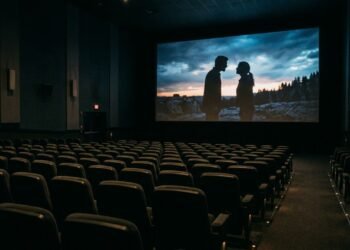 Cinema coreano de vingança que vai te prender do início ao fim com histórias intensas