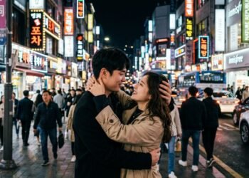 4 doramas de romance envolventes que deixam vazio no coração quando acabam