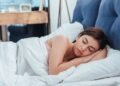 O que dormir 7 horas faz no coração e na expectativa de vida