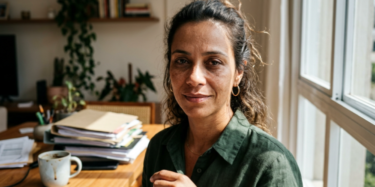 A pessoa que resolve tudo sozinha, evita pedir ajuda e diz que está tudo bem o tempo todo nem sempre é só forte, ela pode ter aprendido cedo que depender dos outros traz decepção