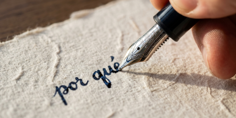 A regra de “por que”, “porque”, “por quê” e “porquê” que quase ninguém domina de verdade