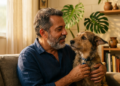 O que significa quando uma pessoa conversa com animais como se eles entendessem tudo