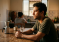 A psicologia explica que adultos que ficam em silêncio durante discussões não são frios, muitas vezes aprenderam cedo que falar podia piorar tudo