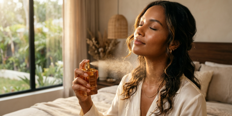 Os 7 perfumes femininos do Boticário que mais chamam atenção pela fixação prolongada no dia a dia