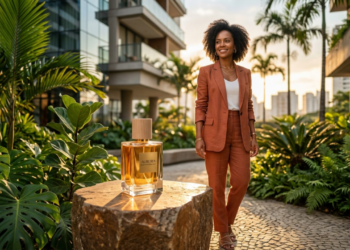 Os 6 perfumes da Natura que fazem sucesso pela fixação forte no uso diário