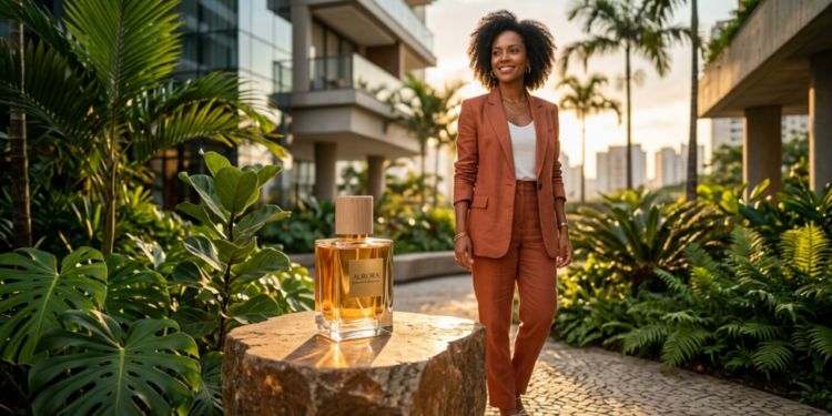 Os 6 perfumes da Natura que fazem sucesso pela fixação forte no uso diário