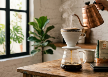 O café coado realmente faz tão mal a saúde cardiovascular