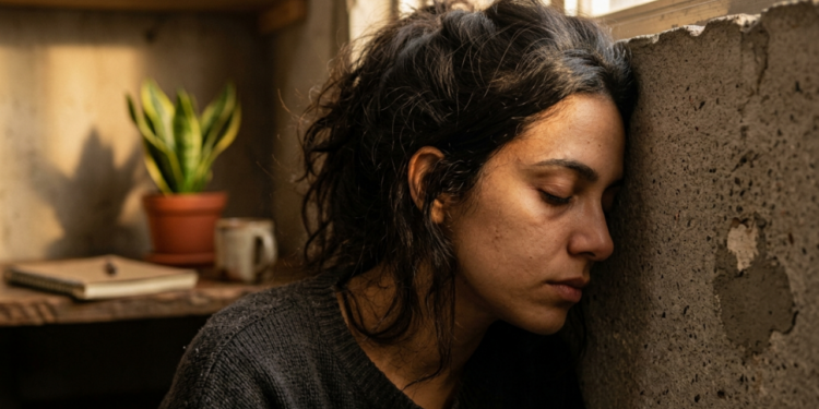 Vai ser preciso respirar fundo: 4 signos que podem enfrentar tensão emocional neste mês