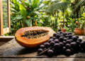 O que muda no seu corpo quando você começa a comer frutas todos os dias