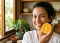 As frutas ricas em vitamina C que ajudam a estimular o colágeno naturalmente
