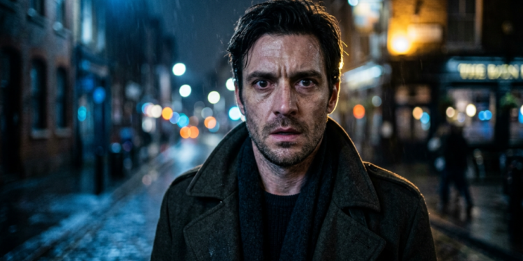A minissérie mais viciante para ver na Netflix em um fim de semana, 6 episódios curtos e clima de suspense que prende do começo ao fim