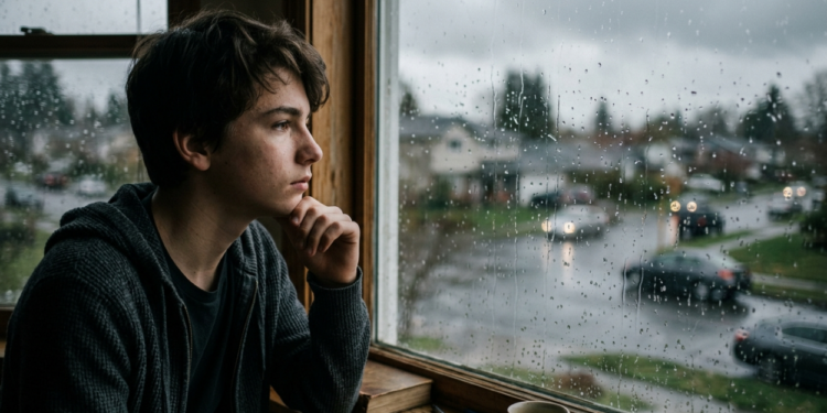 A psicologia afirma que adolescentes não ganham maturidade emocional por ouvirem mais conselhos, mas sim porque aprendem a enfrentar frustrações sem proteção imediata dos pais