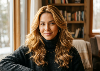 As cores de cabelo que vão dominar o inverno e deixar a pele com aparência mais iluminada