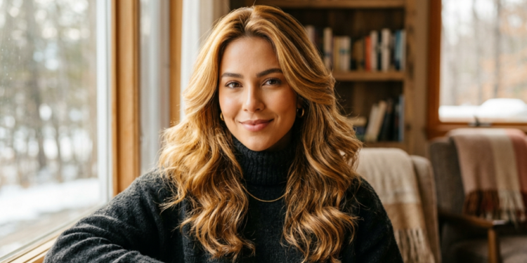 As cores de cabelo que vão dominar o inverno e deixar a pele com aparência mais iluminada