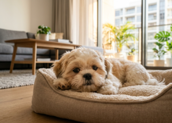 As raças de cachorro mais indicadas para quem mora em apartamento e quer tranquilidade no dia a dia